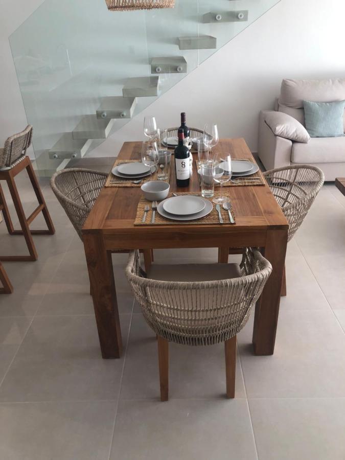 Hermoso Penthouse A Solo Pasos De La Playa Punta Cana Exterior photo