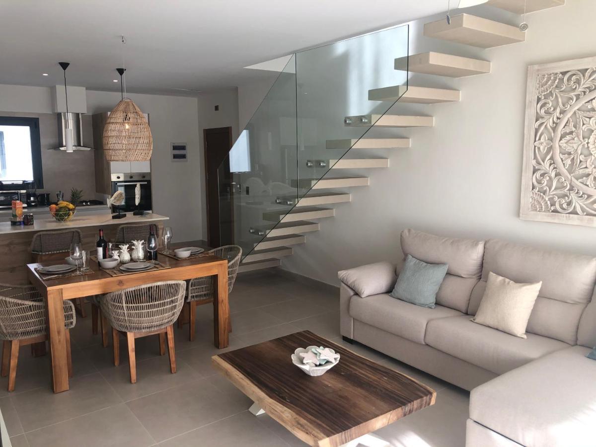Hermoso Penthouse A Solo Pasos De La Playa Punta Cana Exterior photo