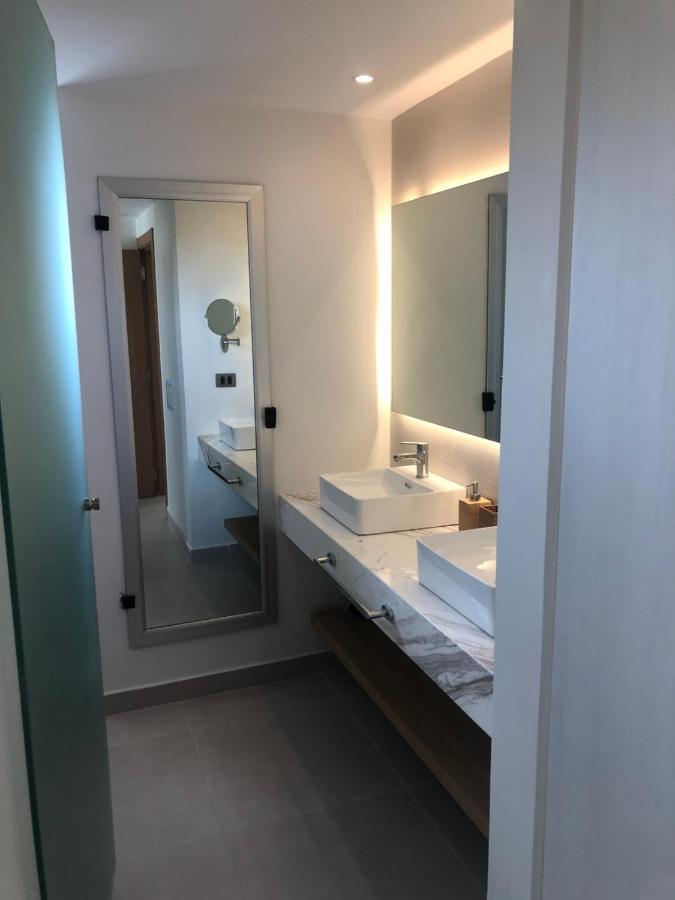 Hermoso Penthouse A Solo Pasos De La Playa Punta Cana Exterior photo