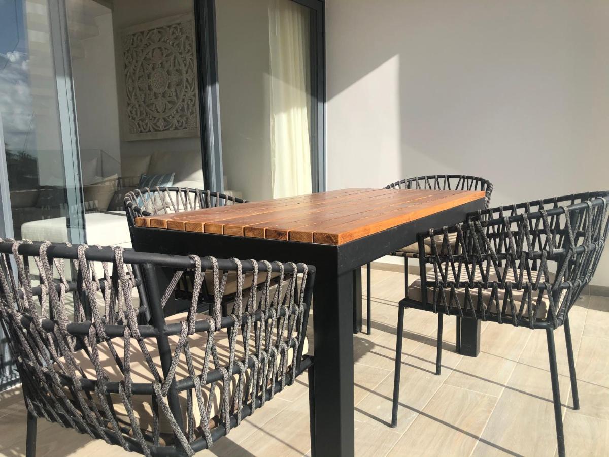 Hermoso Penthouse A Solo Pasos De La Playa Punta Cana Exterior photo