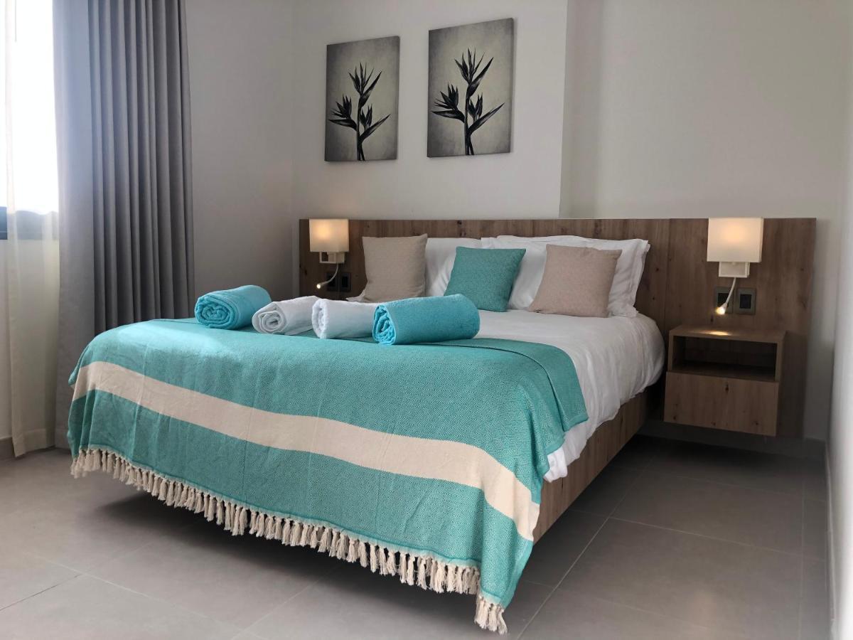 Hermoso Penthouse A Solo Pasos De La Playa Punta Cana Exterior photo