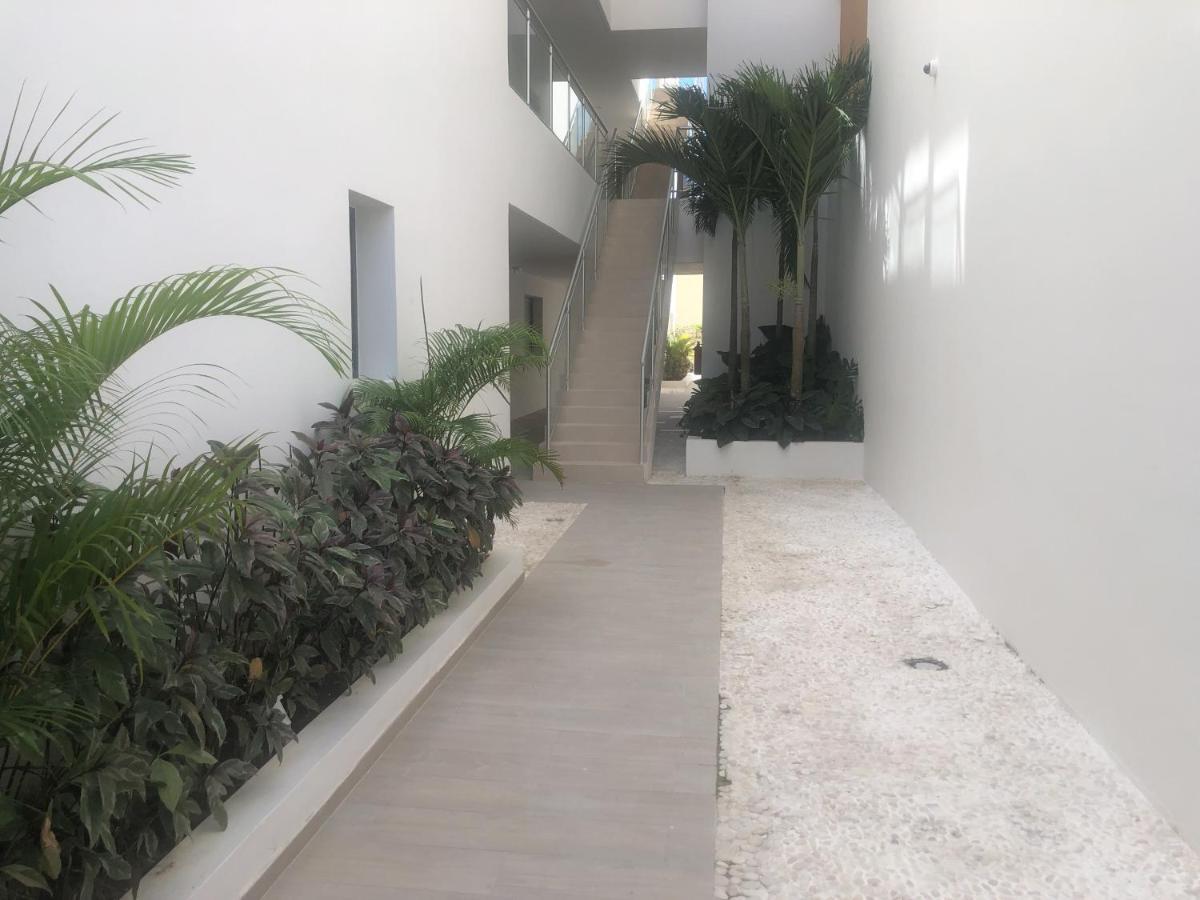 Hermoso Penthouse A Solo Pasos De La Playa Punta Cana Exterior photo